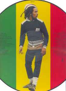 Bob Marley & The Wailers – Legend - The Best Of Bob Marley & The