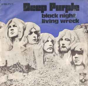 Deep Purple – Strange Kind Of Woman (1971