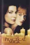 Cover of Practical Magic - Music From The Motion Picture, 1998-10-06, Cassette