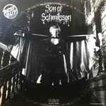 Cover of Son Of Schmilsson, 1981, Vinyl