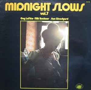 Milt Buckner / Guy Lafitte / Sam Woodyard – Midnight Slows Vol.7