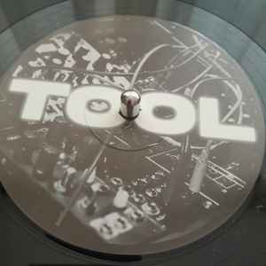 Adam Vandal - Tool 03 album cover
