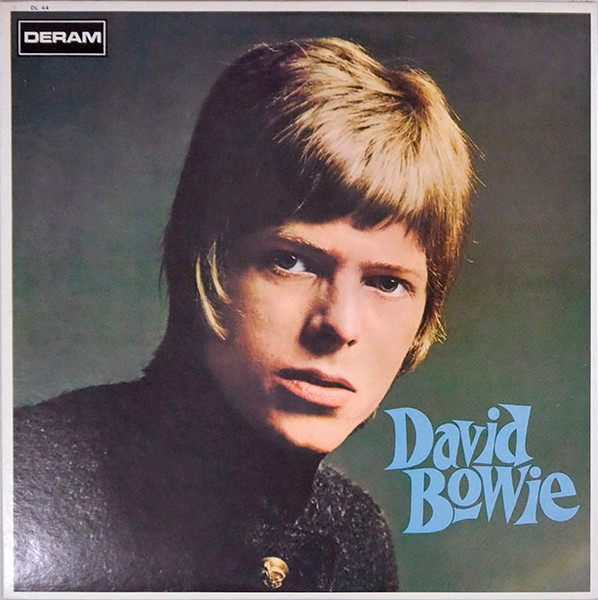 David Bowie - David Bowie | Releases | Discogs