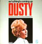 Cover of Ev'rything's Coming Up Dusty, 1965-10-00, Vinyl