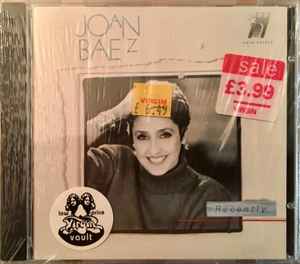 Joan Baez – Recently (CD) - Discogs