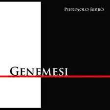Pierpaolo Bibbò - Genemesi album cover