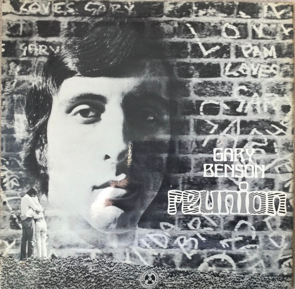 Gary Benson - Reunion | Releases | Discogs