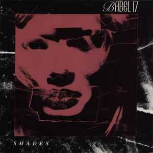 Pochette de l'album Babel 17 - Shades