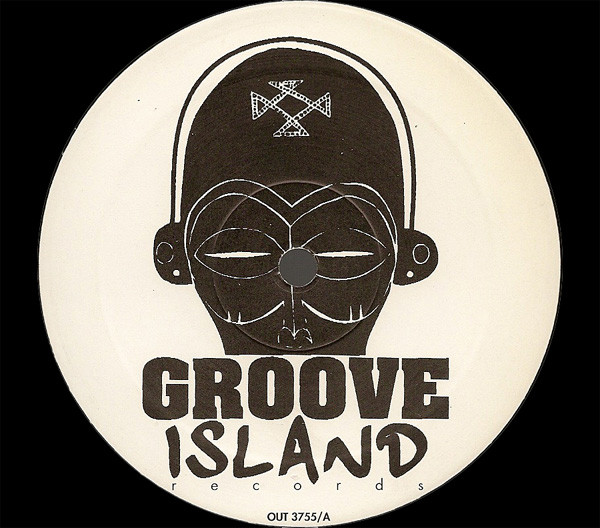 lataa albumi Groove Island - Tonight
