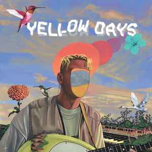 Yellow Days – A In A Yellow Yellow Transparent, Vinyl) - Discogs