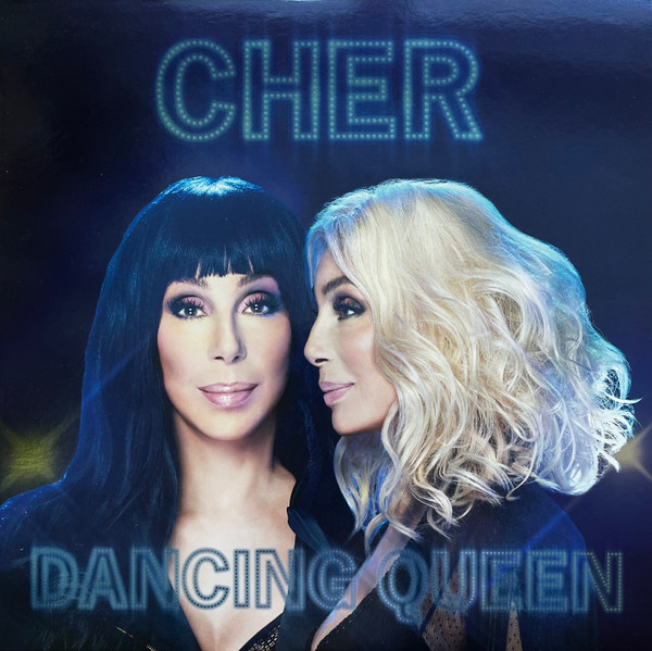 lataa albumi Cher - Dancing Queen