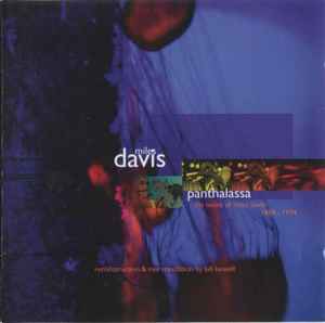 Miles Davis - Panthalassa: The Music Of Miles Davis 1969 - 1974