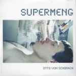 Cover of Supermeng, 2012-08-03, CD
