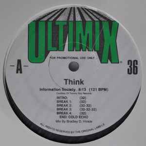 Ultimix 36 - Various