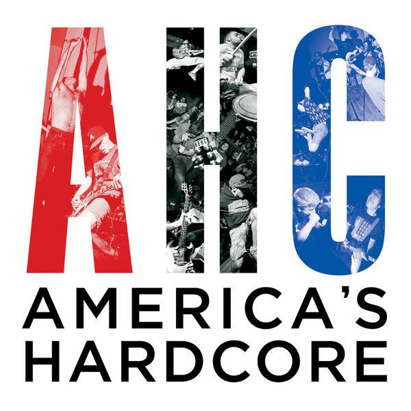 descargar álbum Various - Americas Hardcore