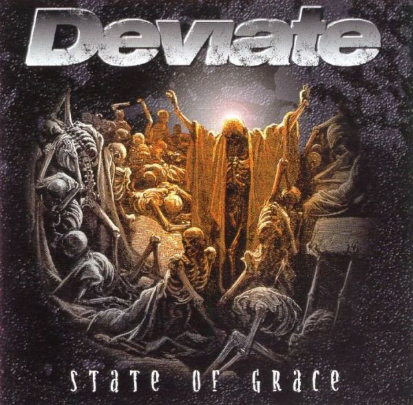 Deviate – State Of Grace