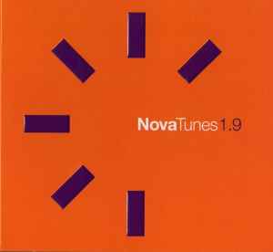 Nova Tunes 1.9 - Various