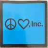 Information Society - Peace & Love, Inc.