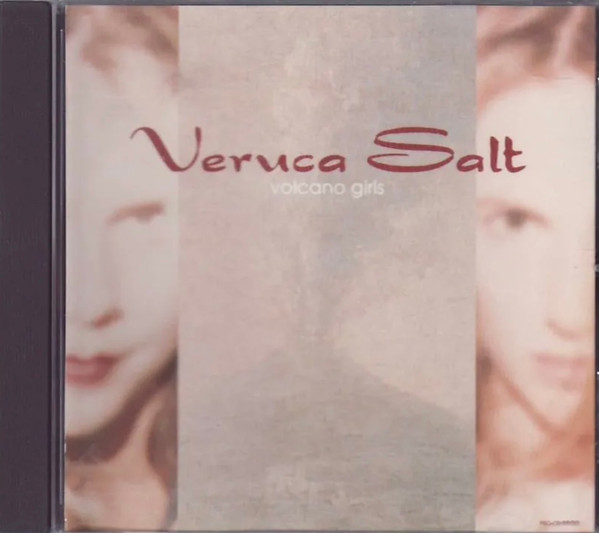 Veruca Salt – Volcano Girls (1997, CD) - Discogs