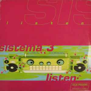 Listen - Sistema 3