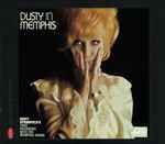 Cover of Dusty In Memphis, 1999, CD