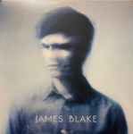 Cover of James Blake, , Vinyl