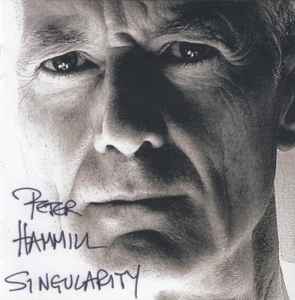 Singularity - Peter Hammill