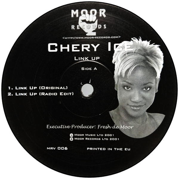 Album herunterladen Chery Ice - Link Up