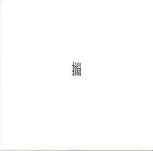 Jesse Paul Miller - Secret Records album cover