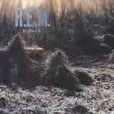R.E.M. - Murmur album cover