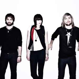 Band Of Skulls on Discogs