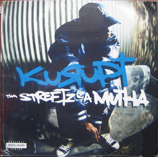 Kurupt – Tha Streetz Iz A Mutha (1999, CD) - Discogs