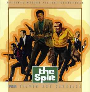 The Split - Quincy Jones