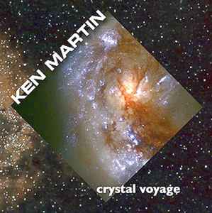 Ken Martin (2) - Crystal Voyage