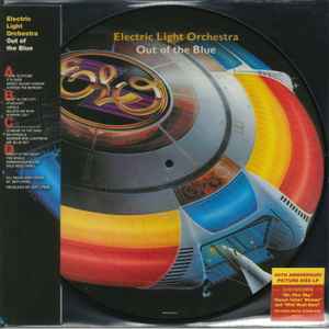 Out Of The Blue - Electric Light Orchestra