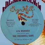 8th Wonder、、Vinylのカバー