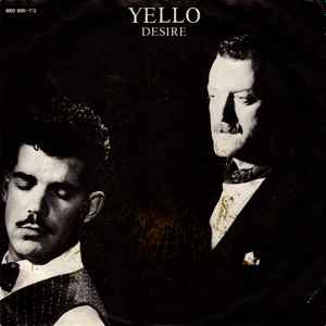 Yello – Goldrush (1986, Vinyl) - Discogs