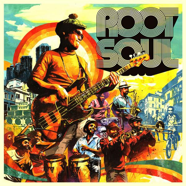 Root Soul – Album Sampler EP (2009, Vinyl) - Discogs