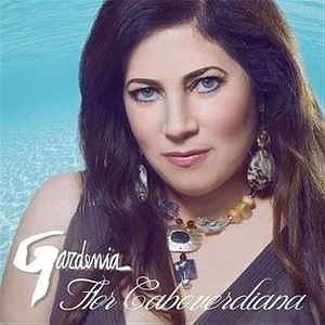 Gardenia Benrós - Flor Caboverdiana album cover