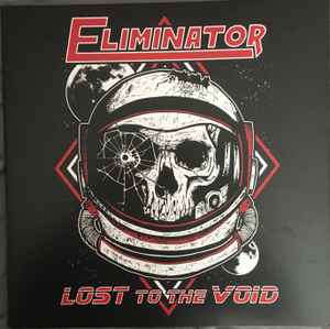 Pochette de l'album Eliminator (5) - Lost To The Void
