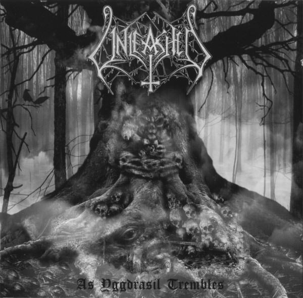 Unleashed - As Yggdrasil Trembles (2010)  (Lossless+MP3)
