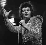 last ned album Gary Glitter - I Didnt Know I Loved You Till I Saw You Rock And Roll No Sabía Que Te Queria