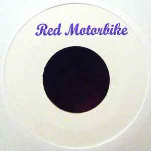 Red Motorbike 16 - Eddie C / Moon Tan