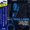 Sonny Rollins - Volume 2 = 第二集
