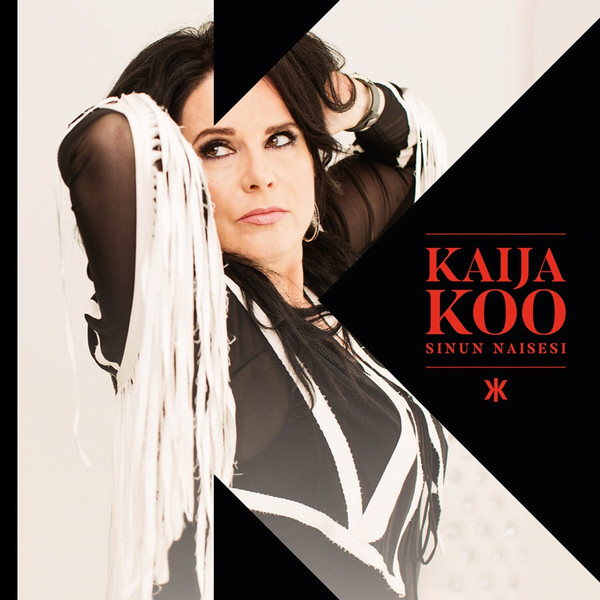Kaija Koo - Sinun Naisesi | Releases | Discogs