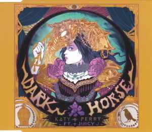 Dark Horse - Katy Perry Ft. Juicy J