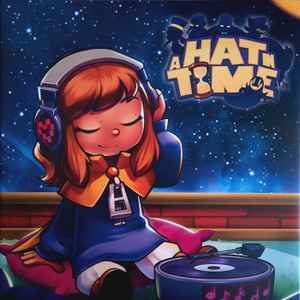 A Hat in Time (Original Game Soundtrack) - Album by Pascal Michael
