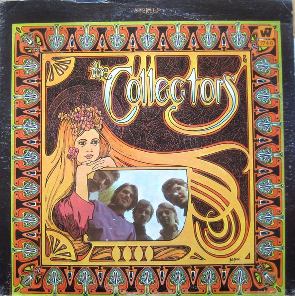 The Collectors - The Collectors | Releases | Discogs