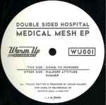 Carátula de Medical Mesh EP, , Vinyl
