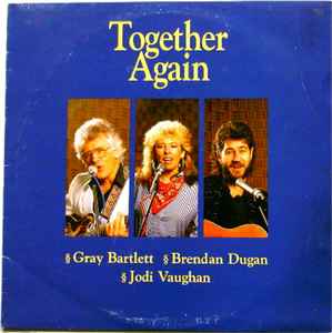 Gray Bartlett - Together Again album cover